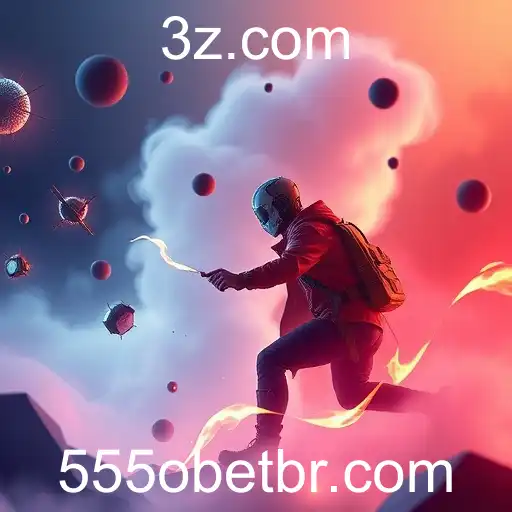 O Impacto Crescente de '555o' nos Jogos Online