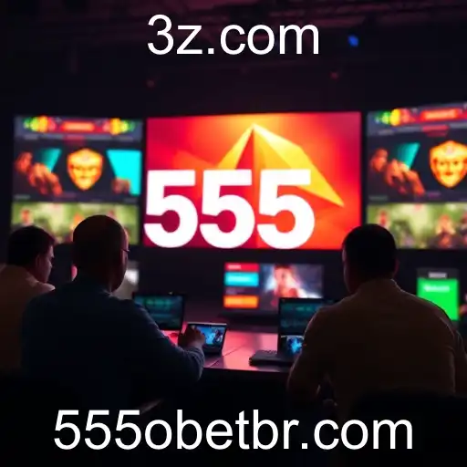 A Revolução do Mercado de Jogos no Brasil