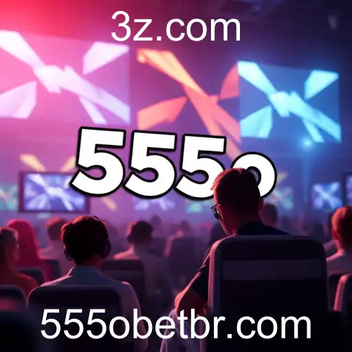 Impacto e Crescimento do 555o na Indústria de Jogos