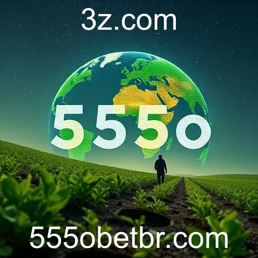 Transformações na Economia Sustentável