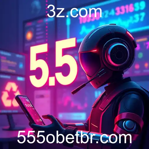 Inovações no Universo de Jogos Online e o Impacto da Palavra-chave 555o