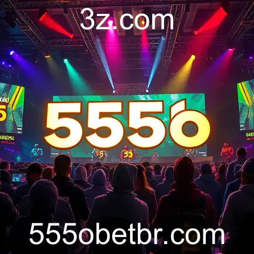 O Crescimento do Mercado de Jogos no Brasil