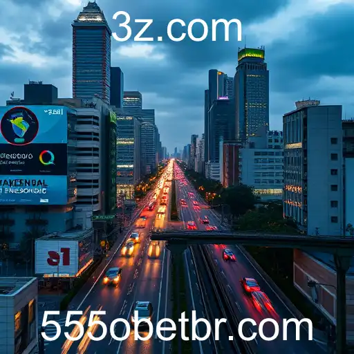 Inovação e Crescimento do 555o no Cenário de Jogos