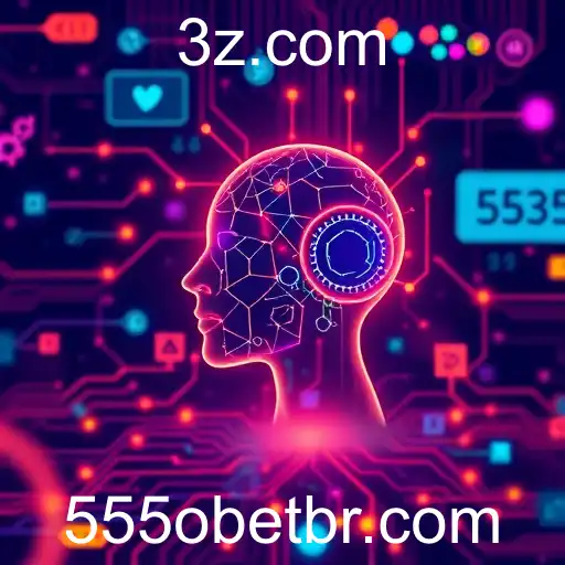 A Evolução e o Impacto de 555o nos Jogos Online