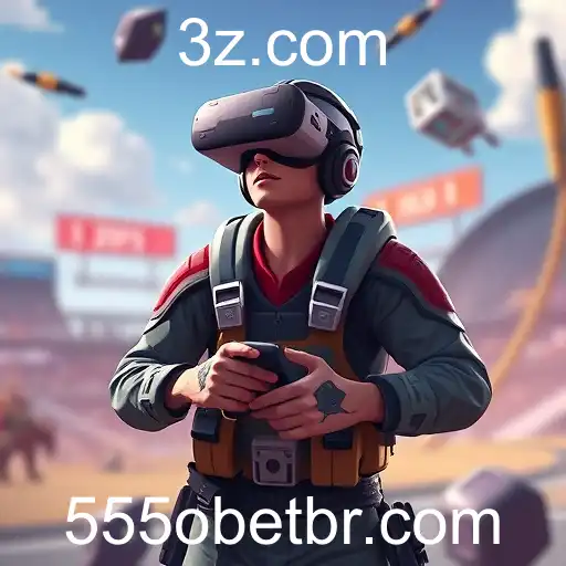 Inovações e Tendências no Mundo dos Jogos