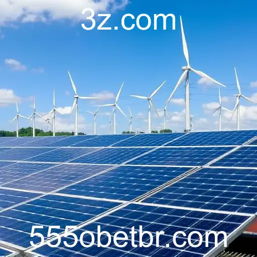 Avanços e Desafios do Setor de Energia Renovável