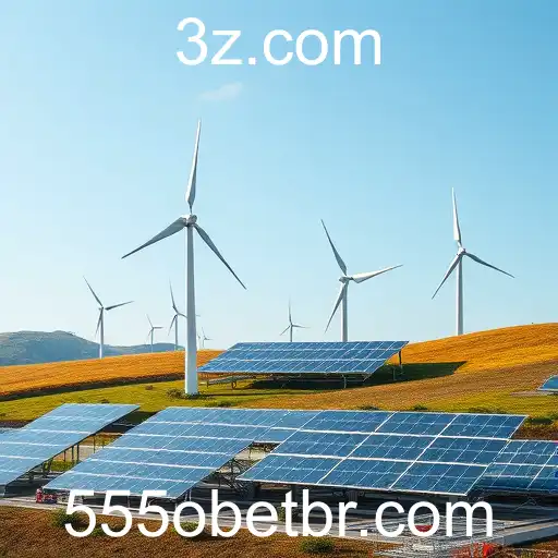 Avanços Tecnológicos e Desafios Globais