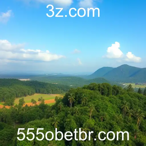 A Ascensão de 555o no Mercado de Jogos Online