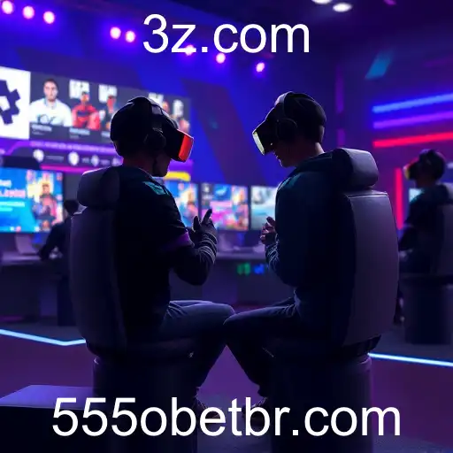 Ascensão dos Jogos Online em 2025