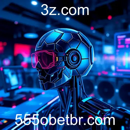 555o: A Nova Sensação do Mundo dos Jogos em Português