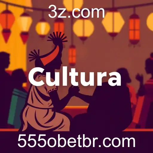 Explorando a Categoria 'Cultura' nos Jogos de Palavras da 555o