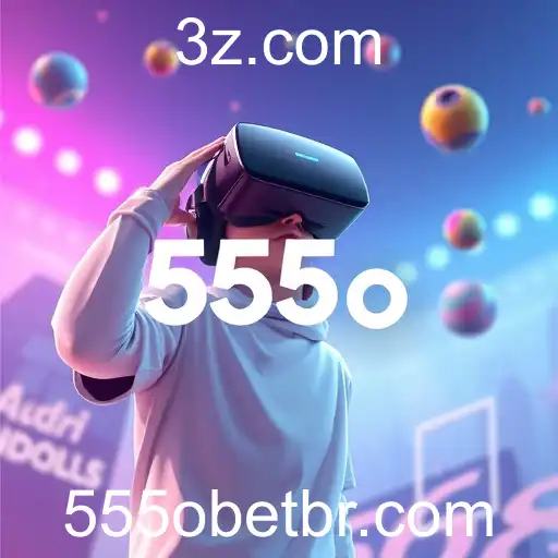 Explorando o Universo de 555o: O Futuro dos Jogos Online