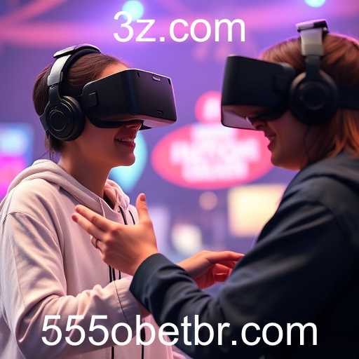 Expansão e Inovação no Mundo dos Games em 2025