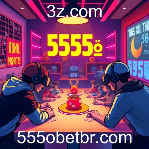 Novidades em 555o: A Ascensão dos Jogos de Realidade Aumentada