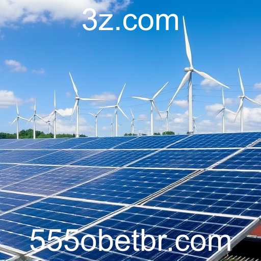 Avanços e Desafios do Setor de Energia Renovável
