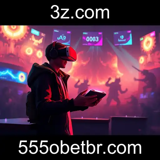 A Revolução dos Jogos em Português: Como 