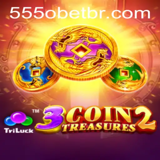 Unveiling the Adventure of 3CoinTreasures2: A Journey Through Time and Treasures