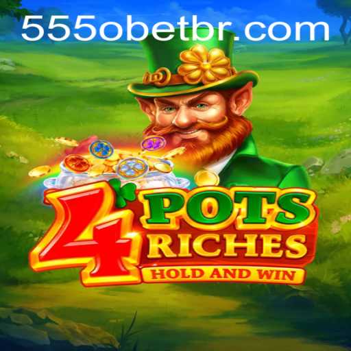 4potsriches: A Deep Dive into the Game with a Touch of 555o PH Login
