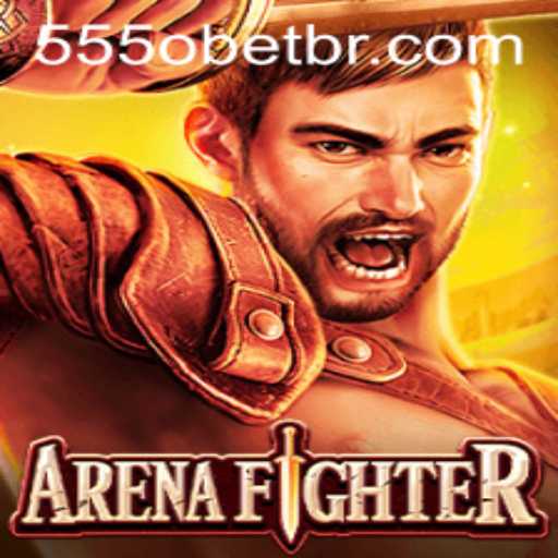 ArenaFighter: The Thrilling New Arena Combat Experience
