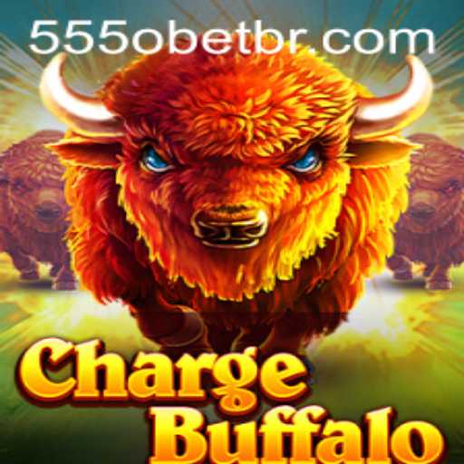 Exploring ChargeBuffalo: A Thrilling Gaming Experience with 555o PH Login