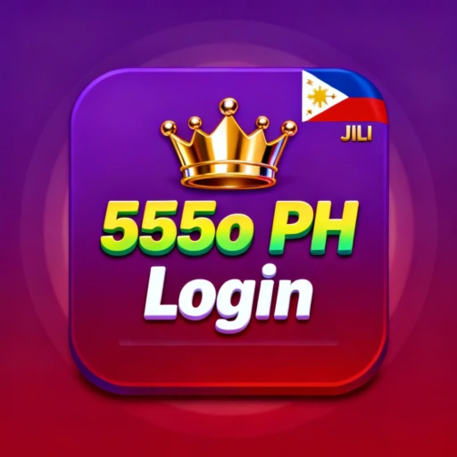 555o PH Login
