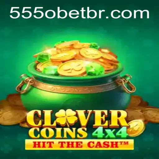 Unveiling the Thrilling World of CloverCoins4x4 and the Intriguing 555o PH Login