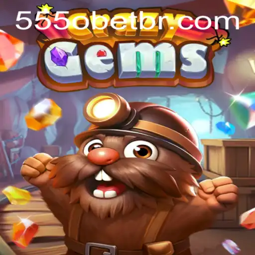 CrazyGems: The Thrilling World of Gem Matching