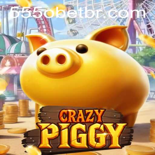 CrazyPiggy: Unraveling the Excitement of 555o PH Login and Gaming Dynamics