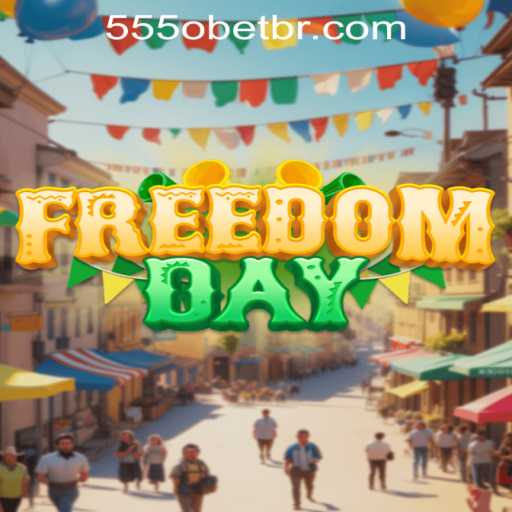 Discover the Thrilling World of FreedomDay and the Intrigue of 555o PH Login