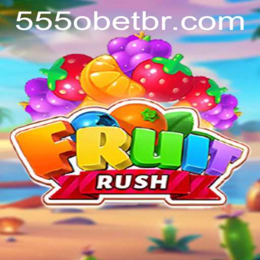 FruitRush Game: A Juicy Adventure with '555o PH Login'