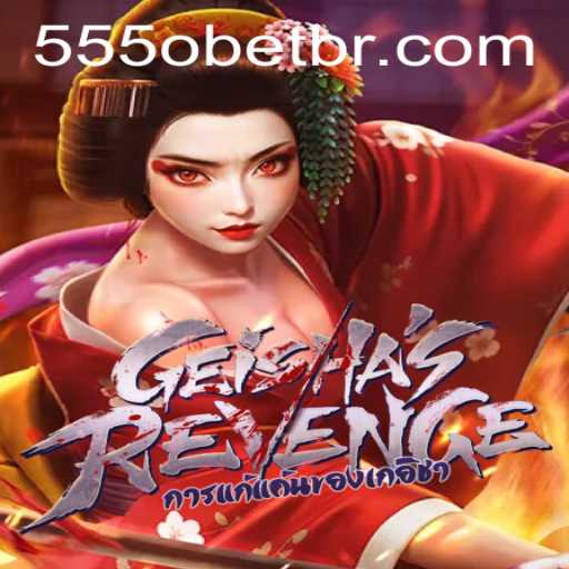 GeishasRevenge: An Immersive Journey with the 555o PH Login Feature