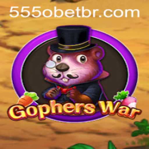 Embark on an Epic Adventure with GophersWar: The Game Taking the Gaming World by Storm