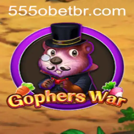 Embark on an Epic Adventure with GophersWar: The Game Taking the Gaming World by Storm