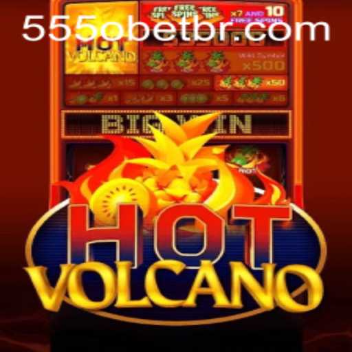 Exploring HotVolcano: The Thrilling Interactive Experience with 555o PH Login