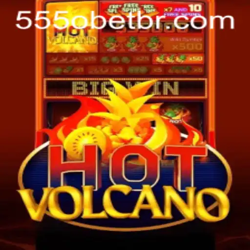 Exploring HotVolcano: The Thrilling Interactive Experience with 555o PH Login