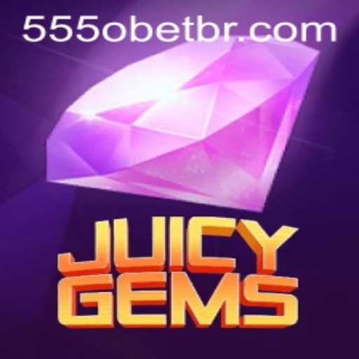 JuicyGems: A Thrilling Escape into the World of Sparkling Adventures