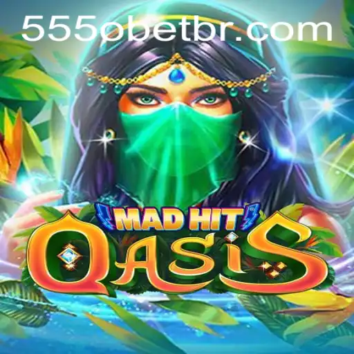 MadHitOasis: The Latest Gaming Sensation with 555o PH Login