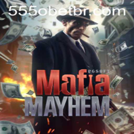 MafiaMayhem: Unveiling the Intrigue of 555o PH Login