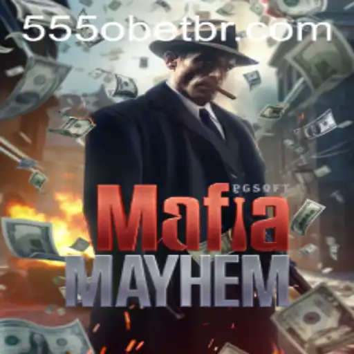 MafiaMayhem: Unveiling the Intrigue of 555o PH Login