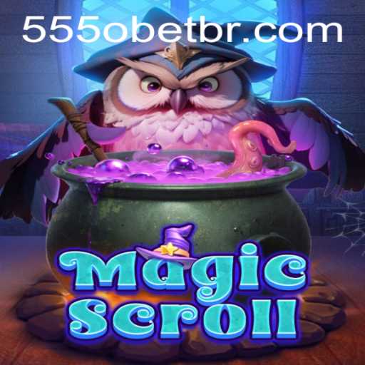 Exploring MagicScroll: A Journey Through Adventure and Strategy