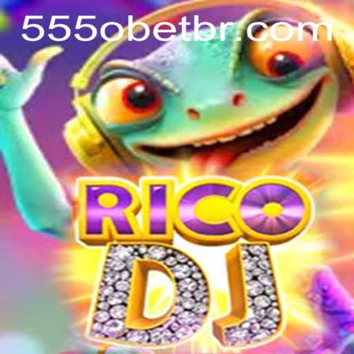 Exploring the World of RicoDJ: Enter the Realm of 555o PH Login