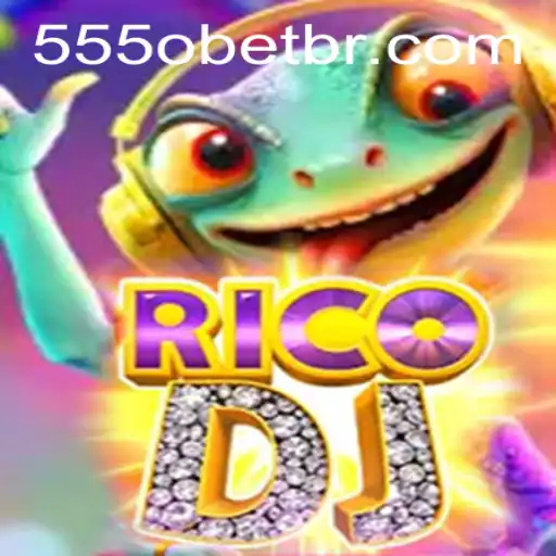 Exploring the World of RicoDJ: Enter the Realm of 555o PH Login