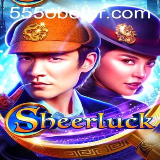Sheerluck: The Ingenious Mystery-Solving Game with a Twist