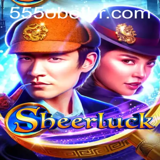 Sheerluck: The Ingenious Mystery-Solving Game with a Twist