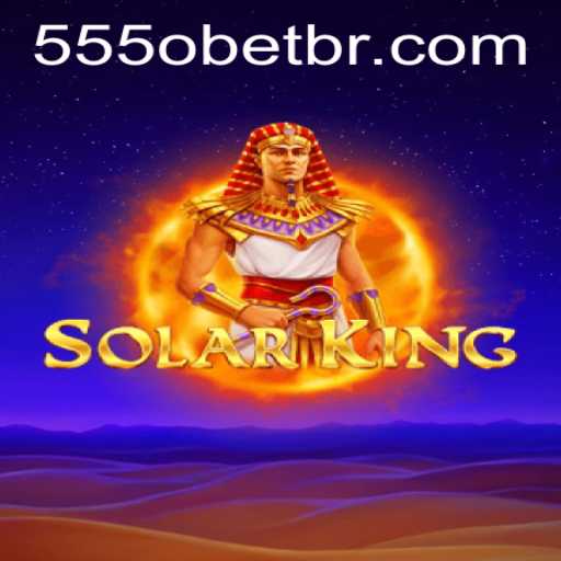 Embark on an Intergalactic Adventure with SolarKing