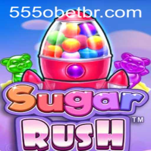 SugarRush: Unveiling the Addictive World of Sweet Adventures