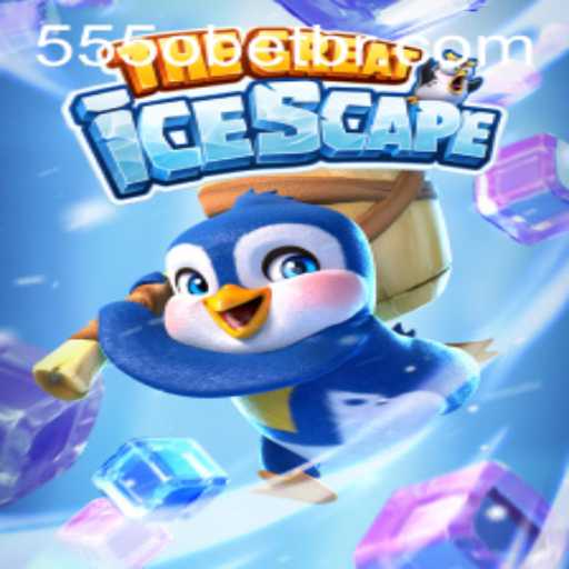 TheGreatIcescape: An Icy Adventure Now Just a '555o PH Login' Away