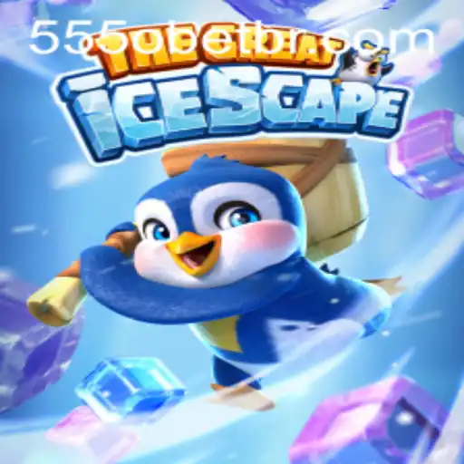 TheGreatIcescape: An Icy Adventure Now Just a '555o PH Login' Away