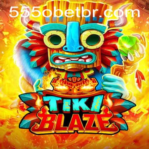 Exploring TikiBlaze: The Thrilling Adventure Unlocked by 555o PH Login