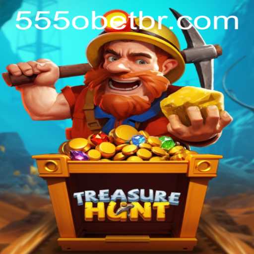 TreasureHunt: Unveiling Adventures with 555o PH Login